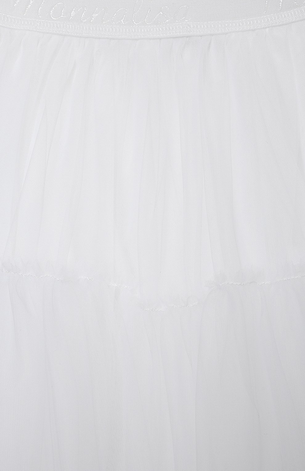 Юбка MONNALISA, арт. 177GON, фото 3