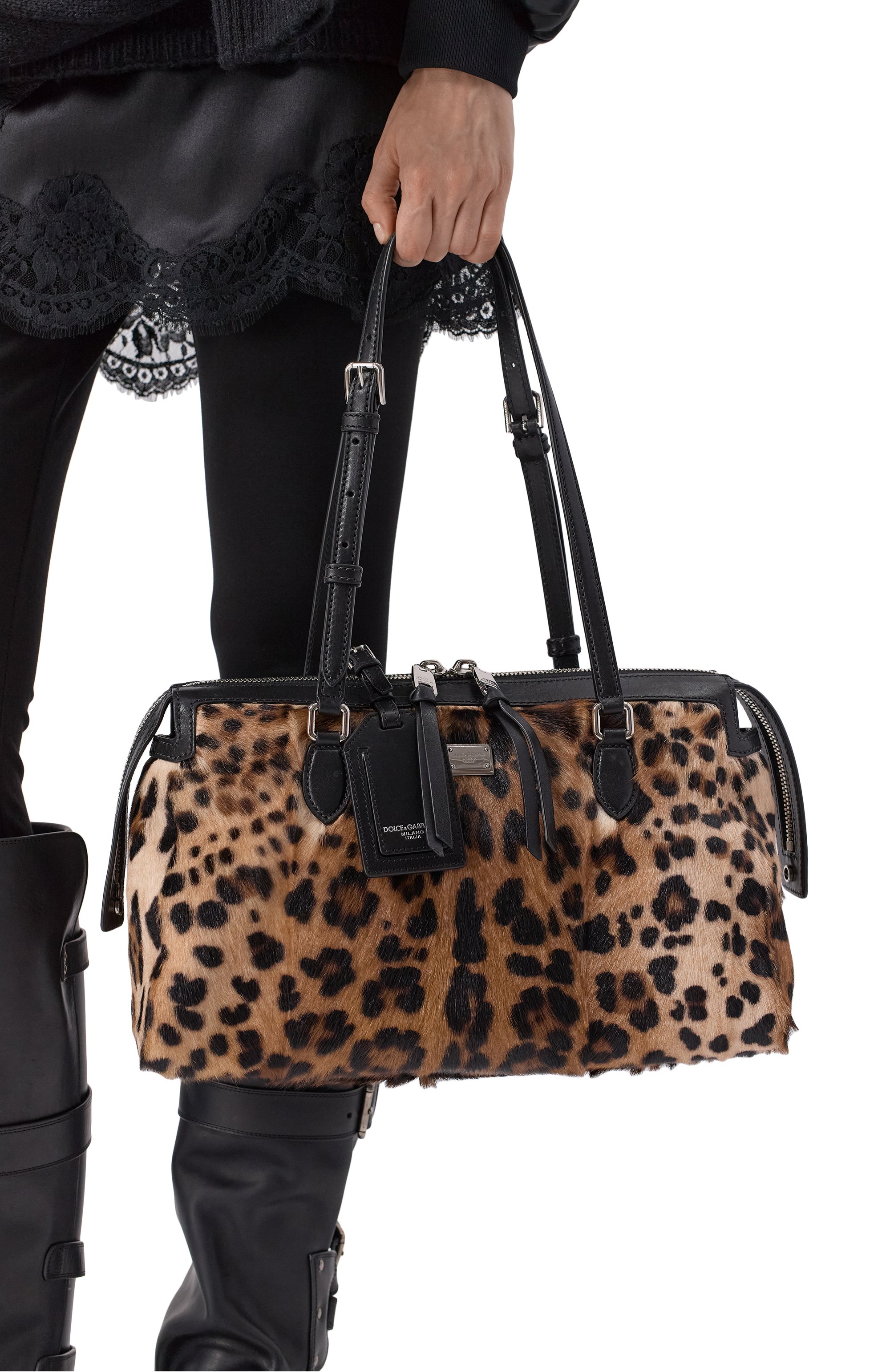 Сумка vittoria DOLCE & GABBANA, арт. BB7844/AX853, фото 2