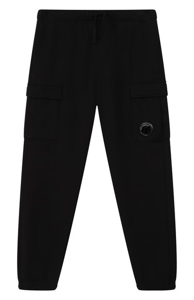 Комплект из свитшота и брюк C.P. COMPANY, арт. CUK009/LCA76_001, фото 5