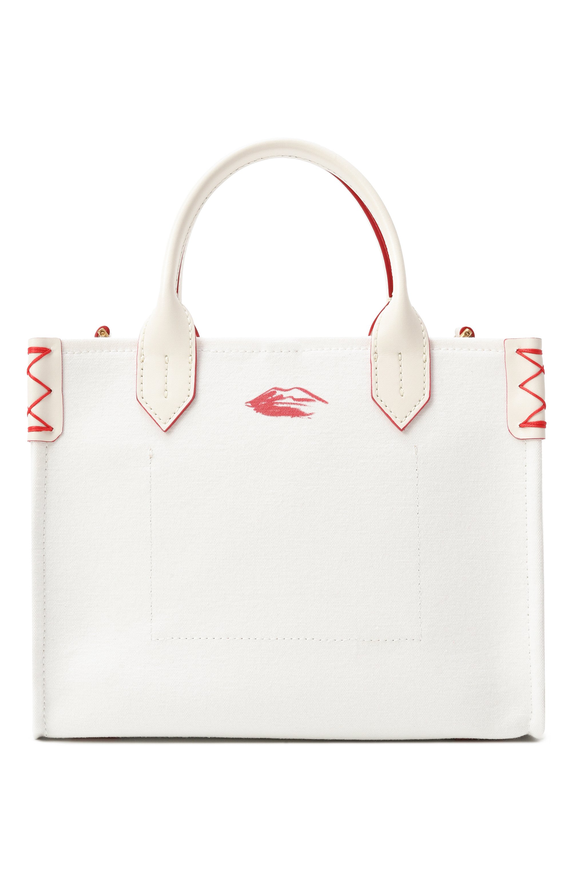 Сумка b-army small BALMAIN, арт. EN0FD977/TLIC, фото 6