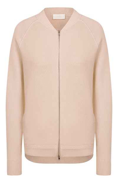 Женский кардиган из шелка и хлопка MVST, арт. WS61-608MU