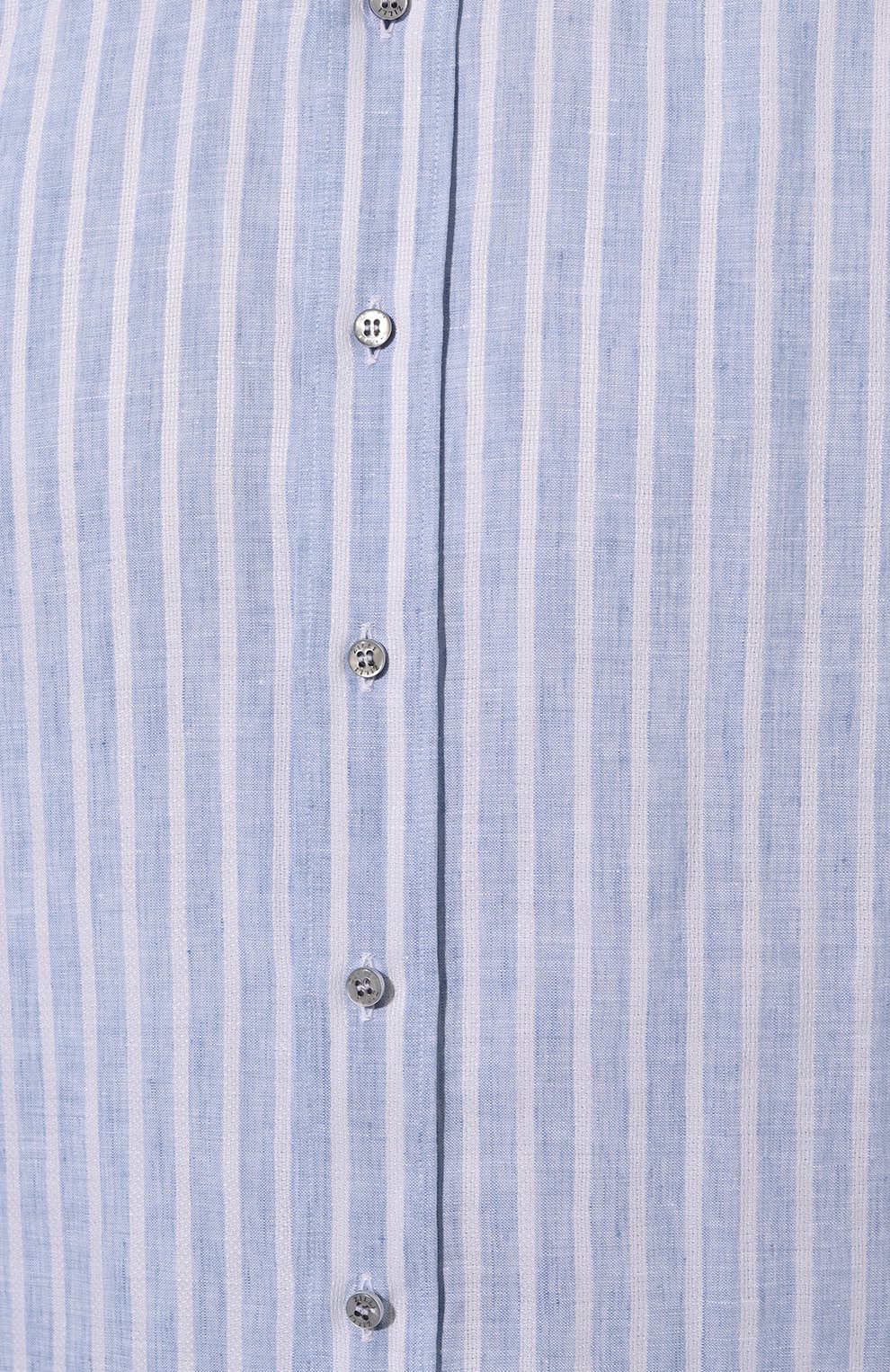 Льняная рубашка ZILLI, арт. LINA05M080013121B, фото 5