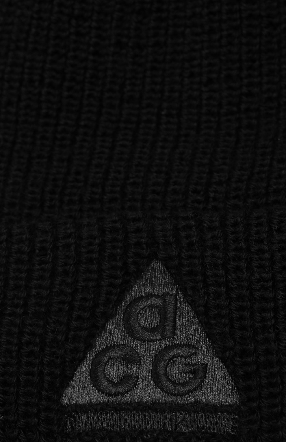 Шапка nike acg NIKELAB, арт. AV4775-011, фото 3