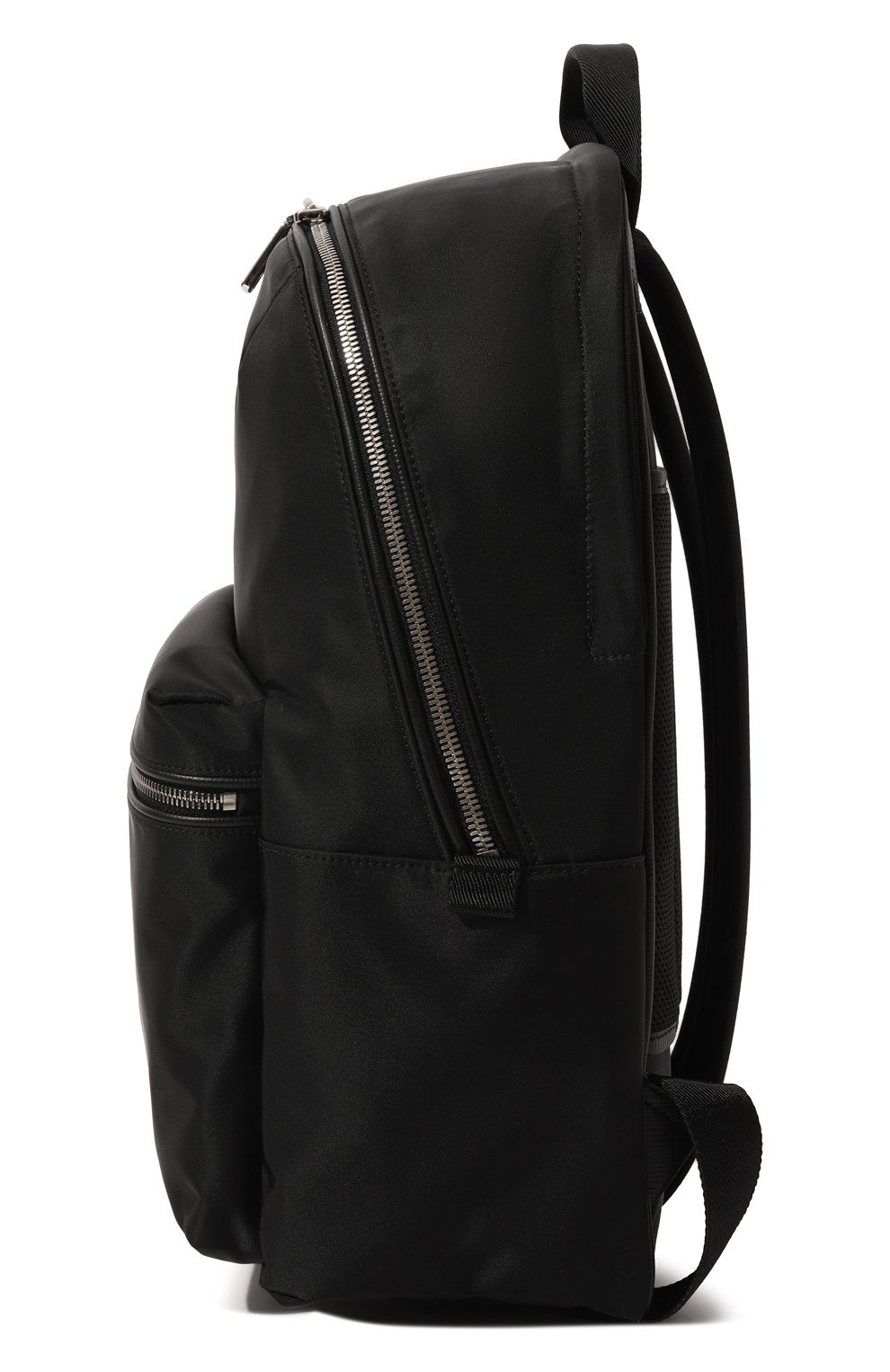 Текстильный рюкзак BALLY, арт. 594750/21397, фото 4