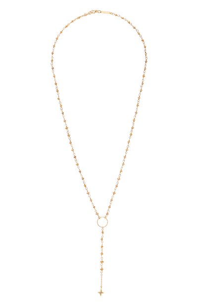 Колье HANKA_IN, арт. MER-C0-PEG0-ET0, фото 1