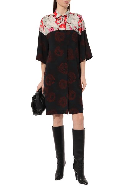 Платье DRIES VAN NOTEN, арт. 231-031013-6015, фото 2