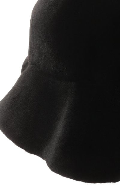 Меховая шляпа из норки FURLAND, арт. 0242400150156600933, фото 3