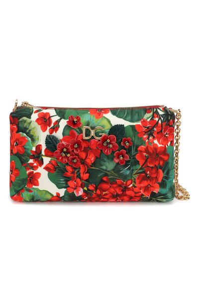 Сумка на цепочке DOLCE & GABBANA, арт. EB0184/AS212, фото 4