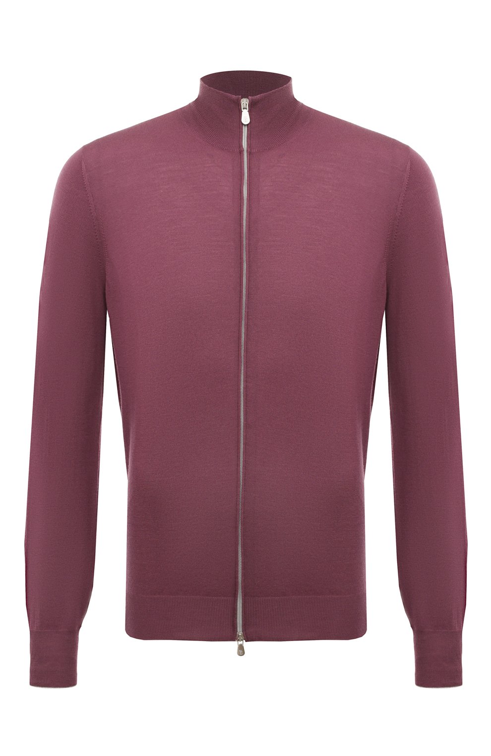 Кардиган из шерсти и кашемира BRUNELLO CUCINELLI, арт. M2400B2006, фото 1