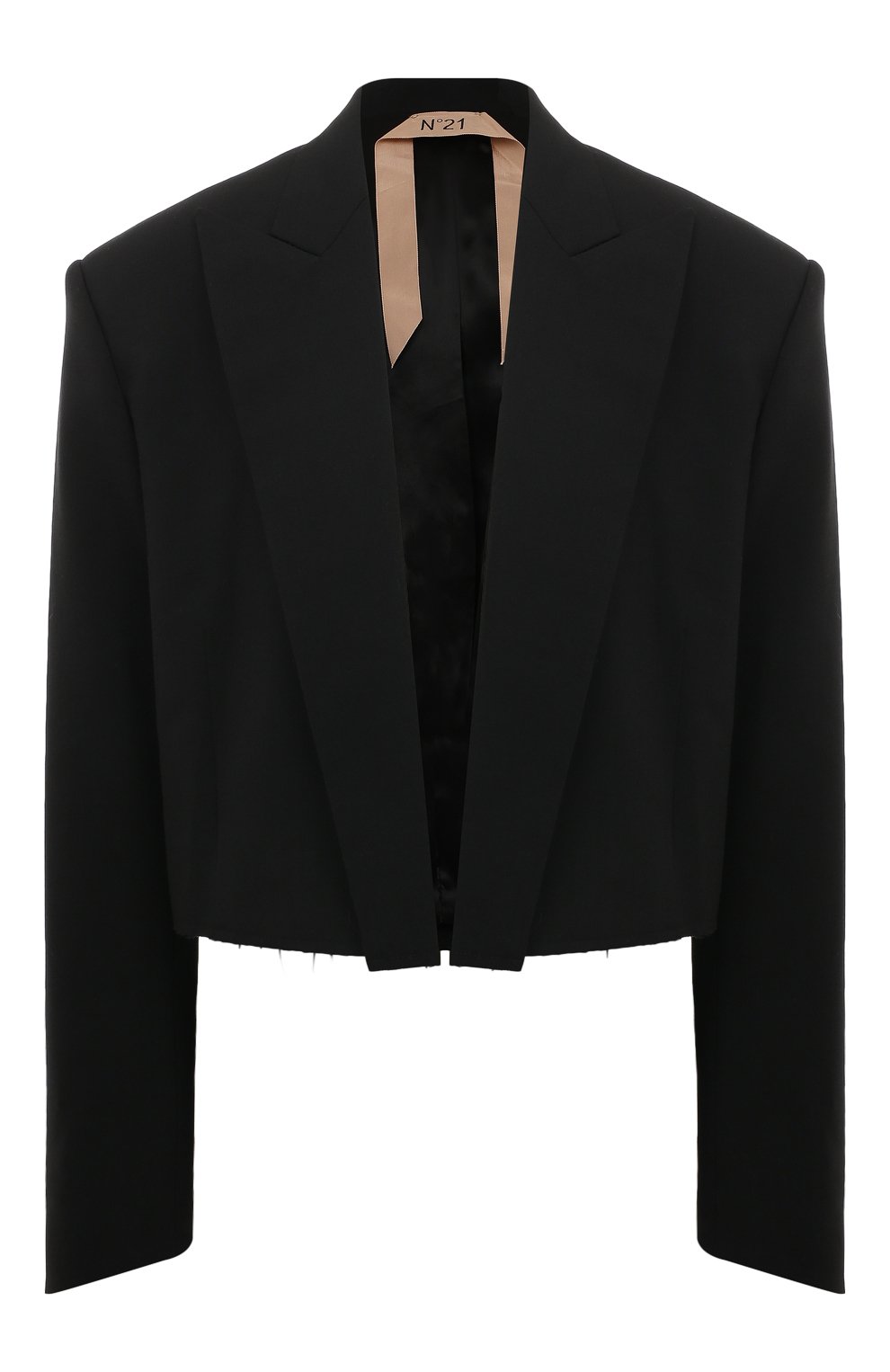 Жакет N21, арт. N2S/L031/3035, фото 1