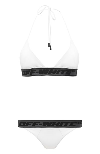 Женский раздельный купальник OFF-WHITE, арт. 0WFA034R21JER001