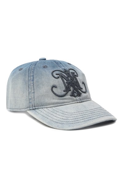 Джинсовая бейсболка MAX&CO, арт. MX0115-MX080