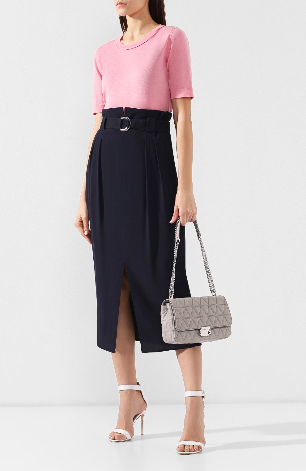 Сумка sloan MICHAEL MICHAEL KORS, арт. 30S7SSLL3L, фото 2