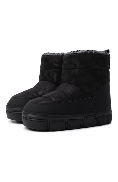 Текстильные сапоги JOG DOG, арт. 34255UU-0501