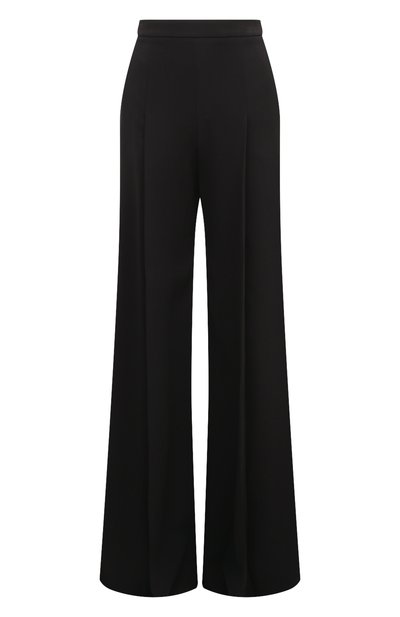 Женские брюки из вискозы GIAMBATTISTA VALLI, арт. 24FWPVCA3128-22PIN