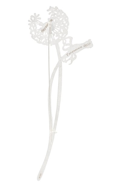 Брошь одуванчик РУССКИЕ САМОЦВЕТЫ, арт. 41551, фото 3