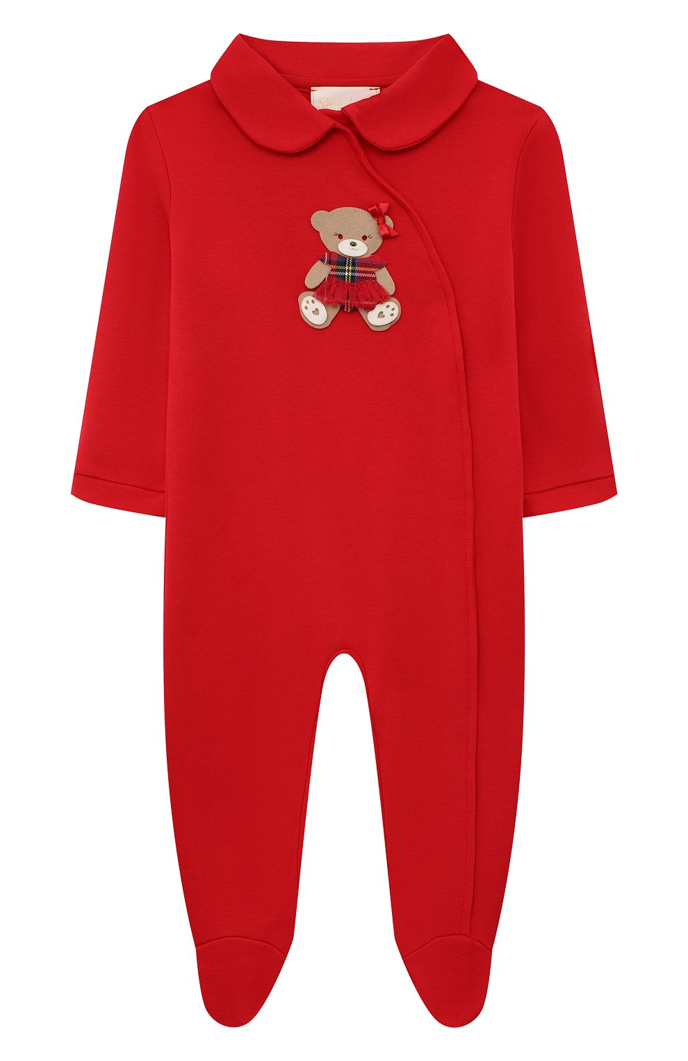 Комплект из комбинезона и шапки STORY LORIS, арт. 30739, фото 2