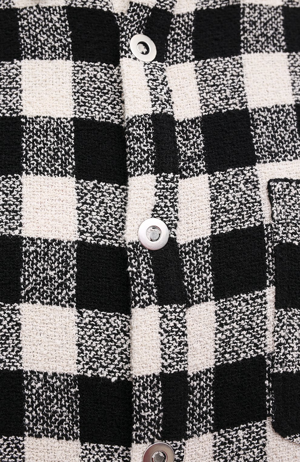 Рубашка PALM ANGELS, арт. PMEA162S21FAB0011001, фото 5