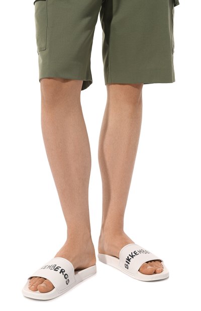 Шлепанцы DIRK BIKKEMBERGS, арт. BKK3MSR03, фото 3