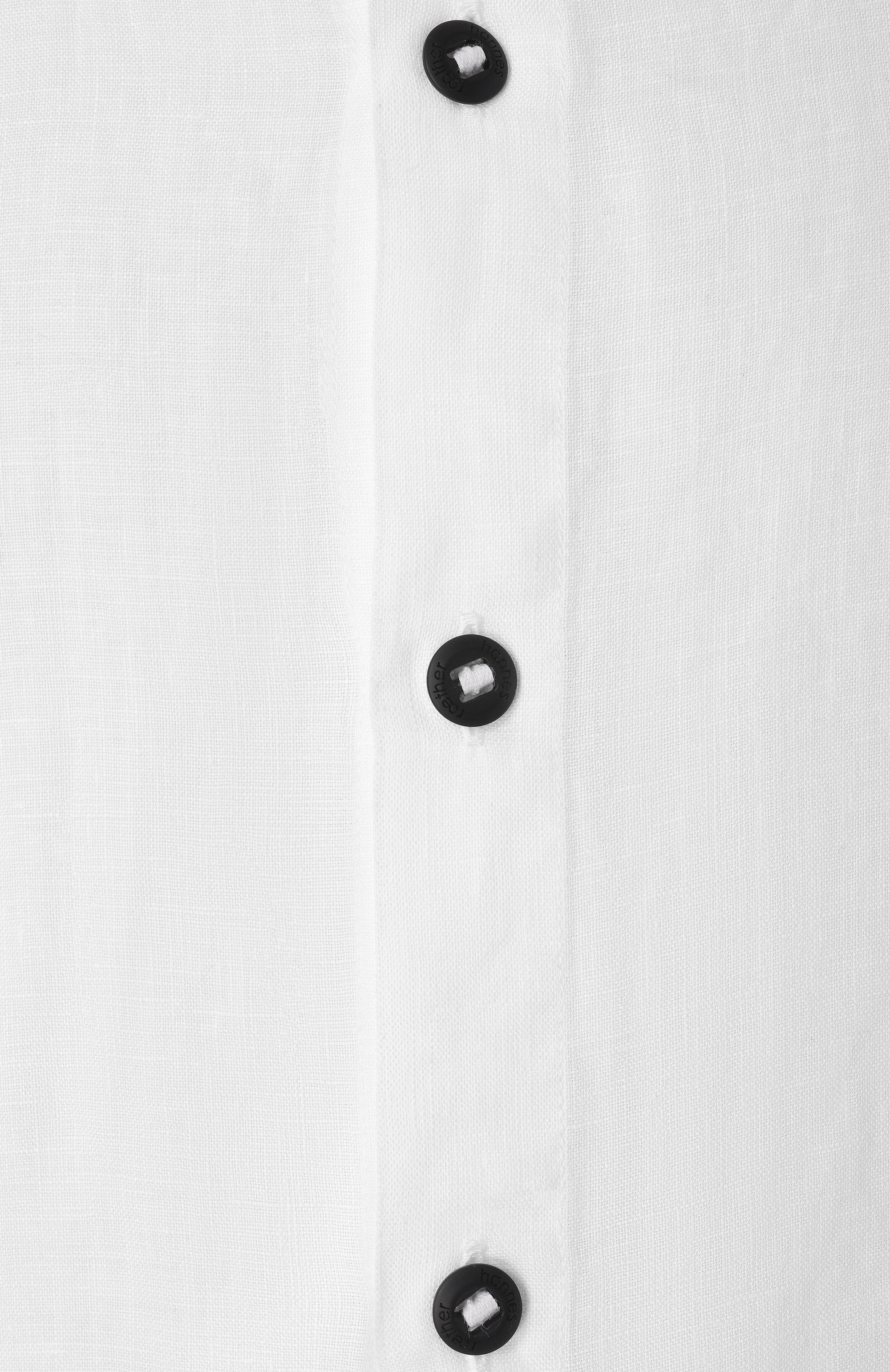 Льняная рубашка HANNES ROETHER, арт. ER290.601/, фото 6