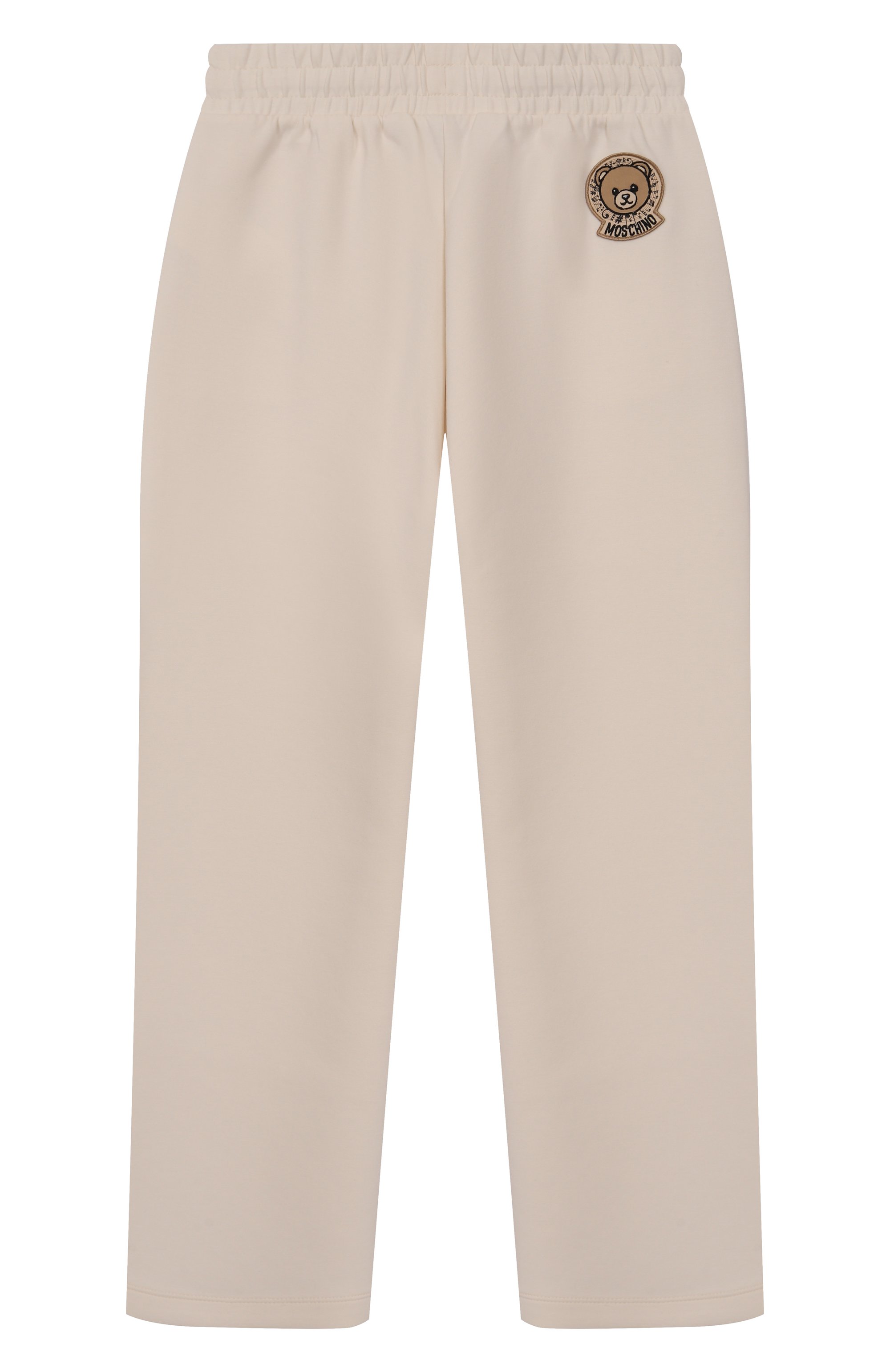 Комплект из толстовки и брюк MOSCHINO, арт. HUK049/LDA58/10-14, фото 5