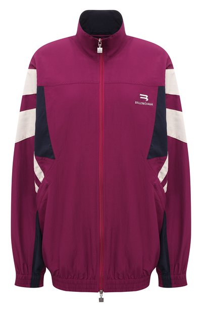 Куртка BALENCIAGA, арт. 675473/TK048, фото 1