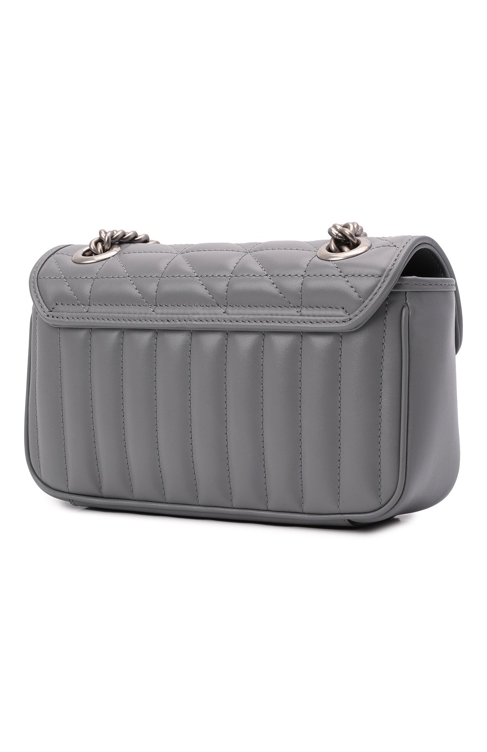 Сумка gg marmont 2.0 mini GUCCI, арт. 446744/UM8AN, фото 4