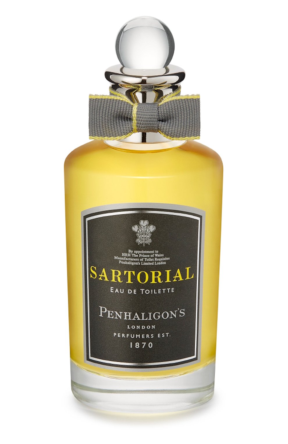 Туалетная вода sartorial (100ml) PENHALIGON'S, арт. 793675017854, фото 1