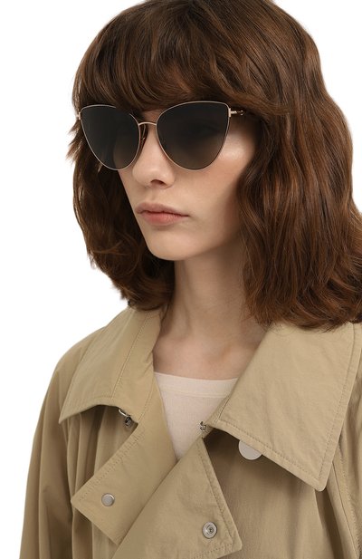 Солнцезащитные очки TOM FORD, арт. TF1005 28B, фото 2