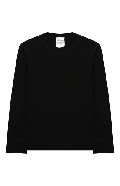 Комплект из лонгслива и брюк WOOL AND COTTON, арт. HRUFP, фото 2