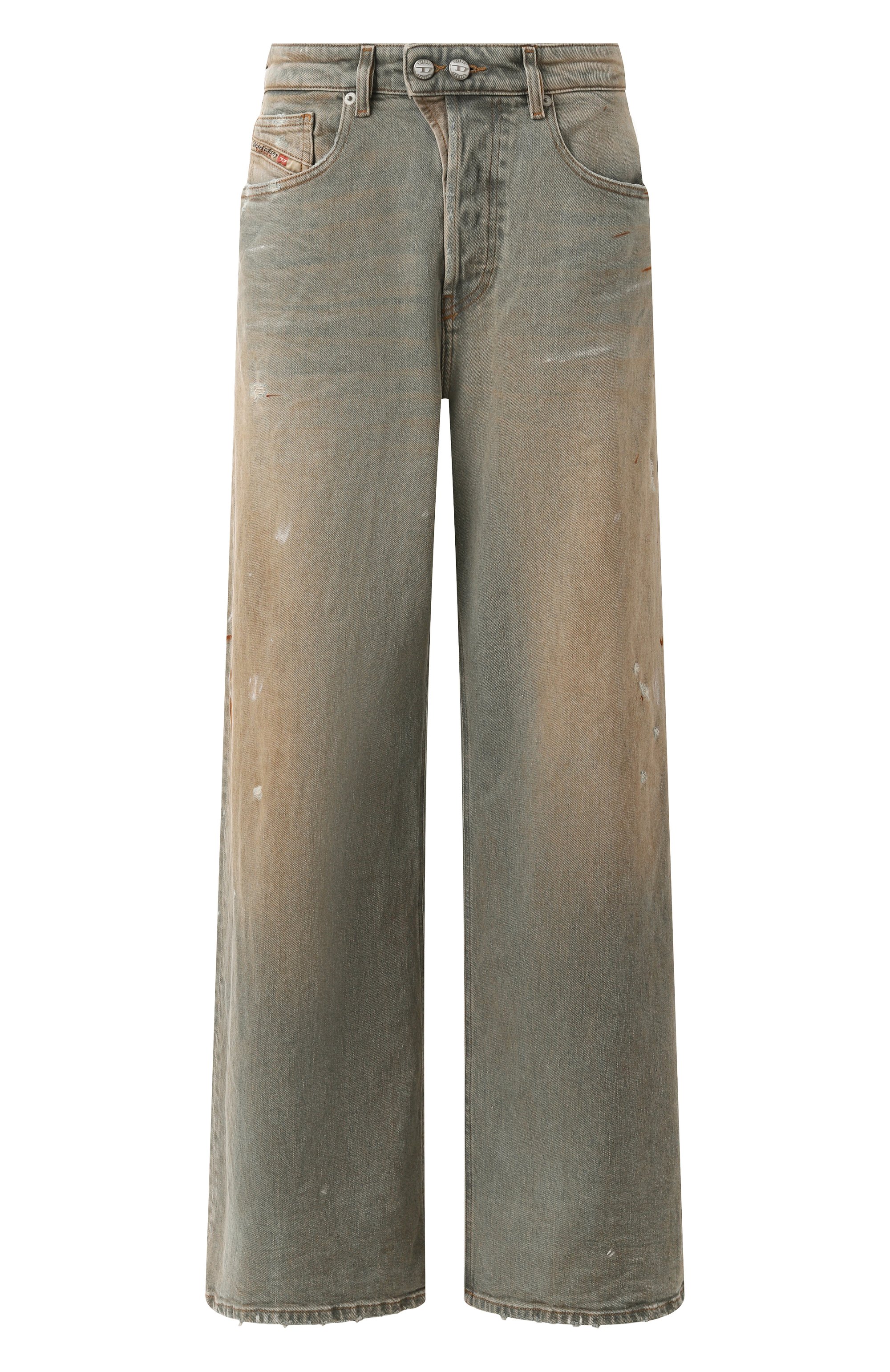 Джинсы DIESEL, арт. A06925/007Z4, фото 1