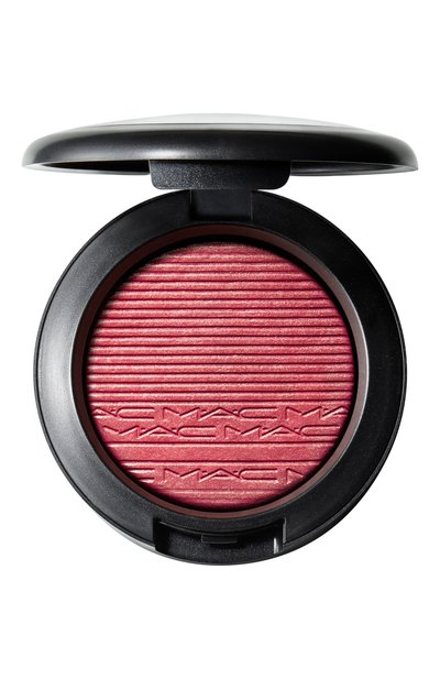 Женские кремовые румяна extra dimension blush, оттенок sweets for my sweet (6.5g) MAC, арт. S611-12