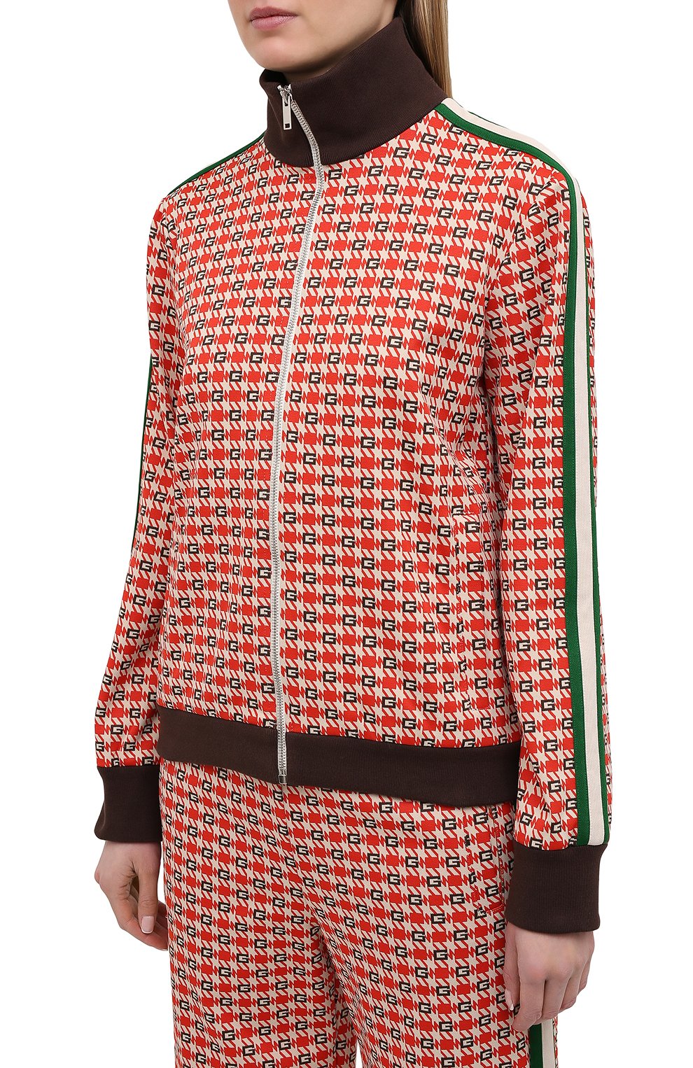 Толстовка GUCCI, арт. 644629/XJC23, фото 3