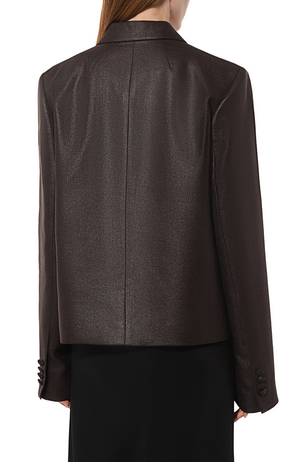 Жакет LESYANEBO, арт. SS24/H-868/MAE, фото 4