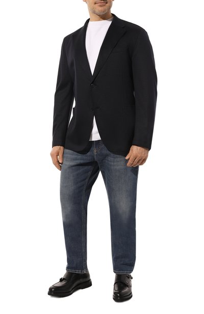 Шерстяной пиджак WINDSOR, арт. 13 VAST0-0E-J7-U/10017032, фото 2