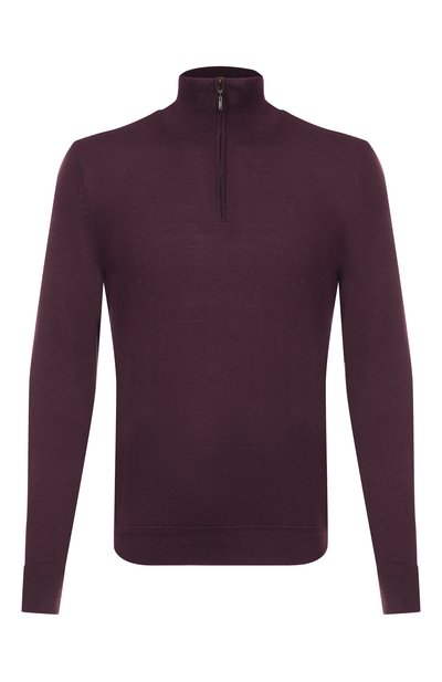 Мужской шерстяной джемпер VAN LAACK, арт. VL-SAVERI0-F1/S00176