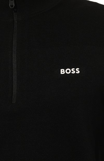 Джемпер BOSS GREEN, арт. 50498560, фото 5
