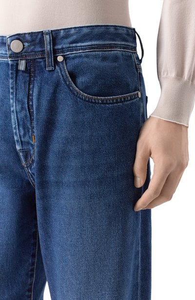 Джинсы chris JACOB COHEN, арт. JUM_QM035 039 T811A V1, фото 5