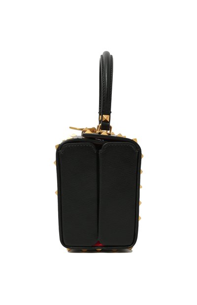 Сумка rockstud alcove VALENTINO, арт. ZW2B0J73/WAX, фото 4
