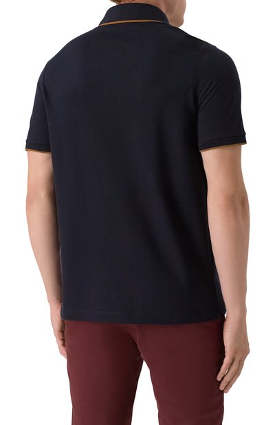 Поло PAUL&SHARK, арт. 15311716, фото 4