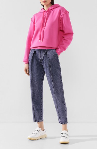 Джинсы SEE BY CHLOÉ, арт. CHS20SDP01161, фото 2