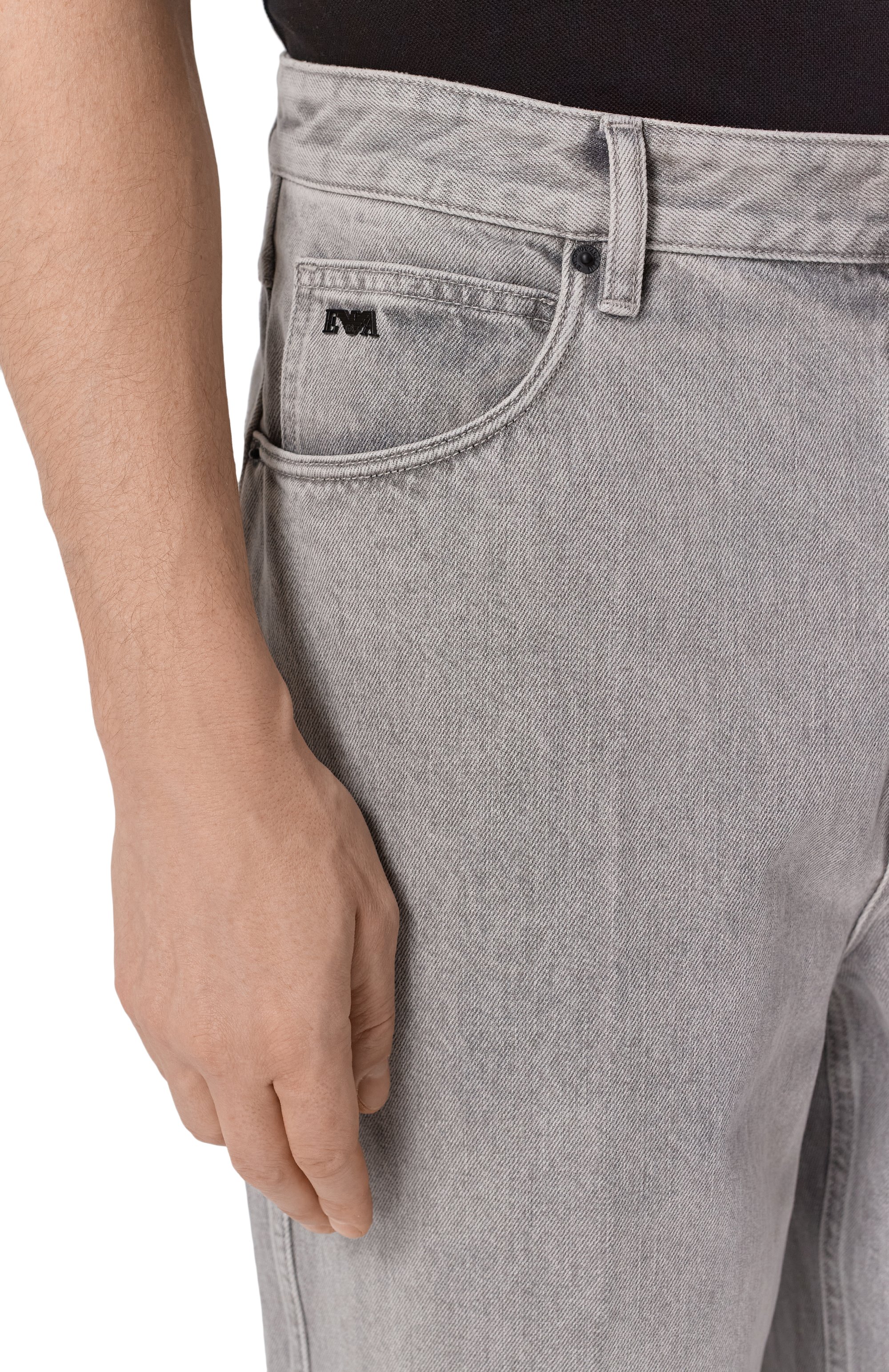 Джинсы EMPORIO ARMANI, арт. EM005287/AF17816, фото 5