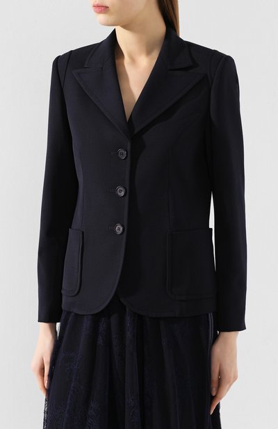 Жакет CHLOÉ, арт. CHC20SVE29063, фото 3