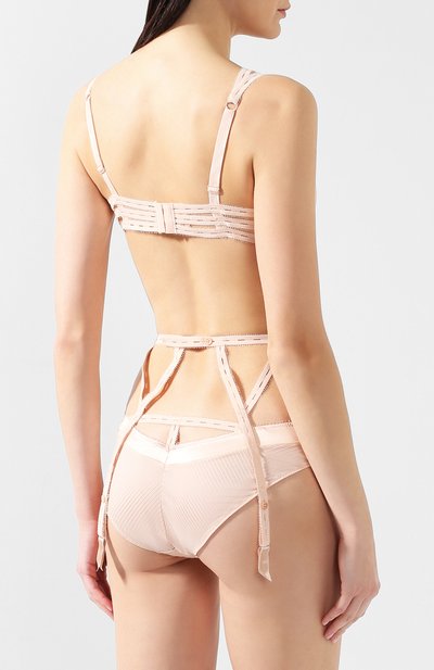 Пояс для чулок CHANTAL THOMASS, арт. 01B9_беж, фото 3