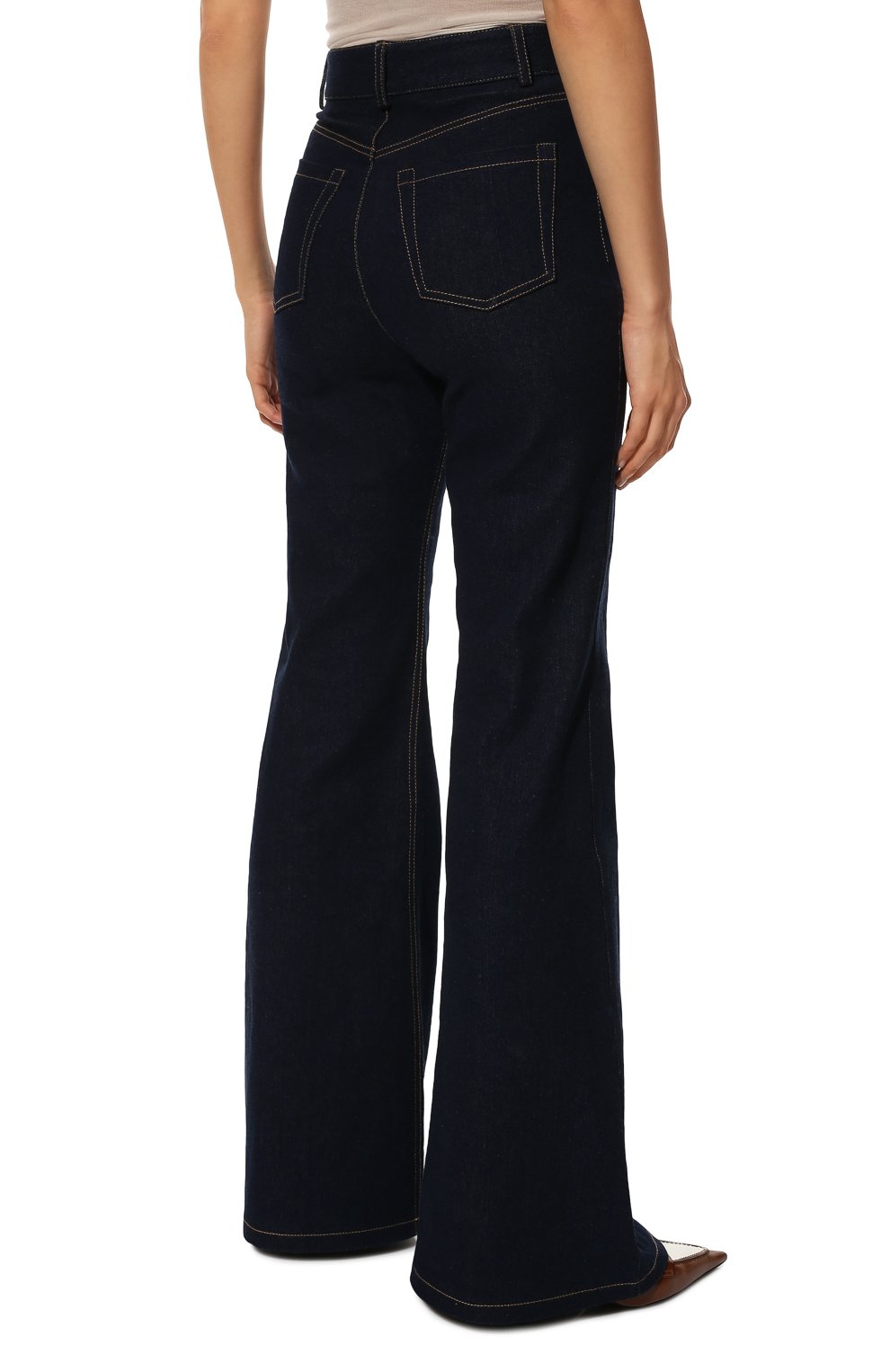 Джинсы VIKA 2.0, арт. W23-1743-1025-499, фото 4