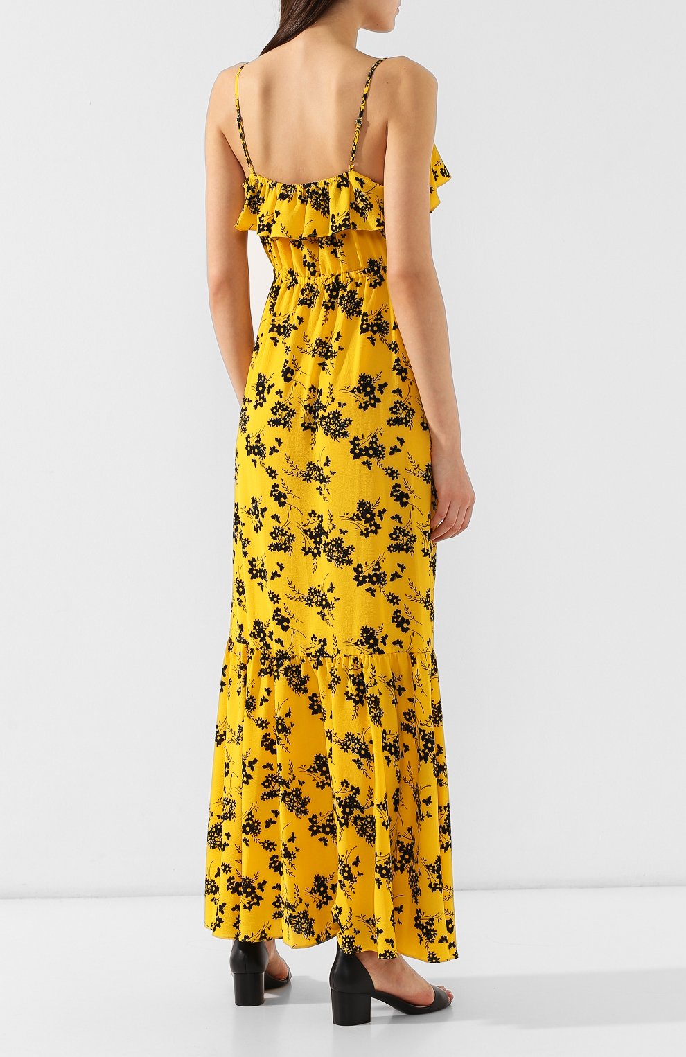 Платье MICHAEL MICHAEL KORS, арт. MS98YRDBCW, фото 4