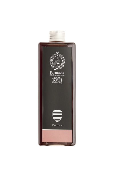 Рефил для диффузора arti minori calzolai (500ml) FARMACIA.SS ANNUNZIATA 1561, арт. 8032779258223