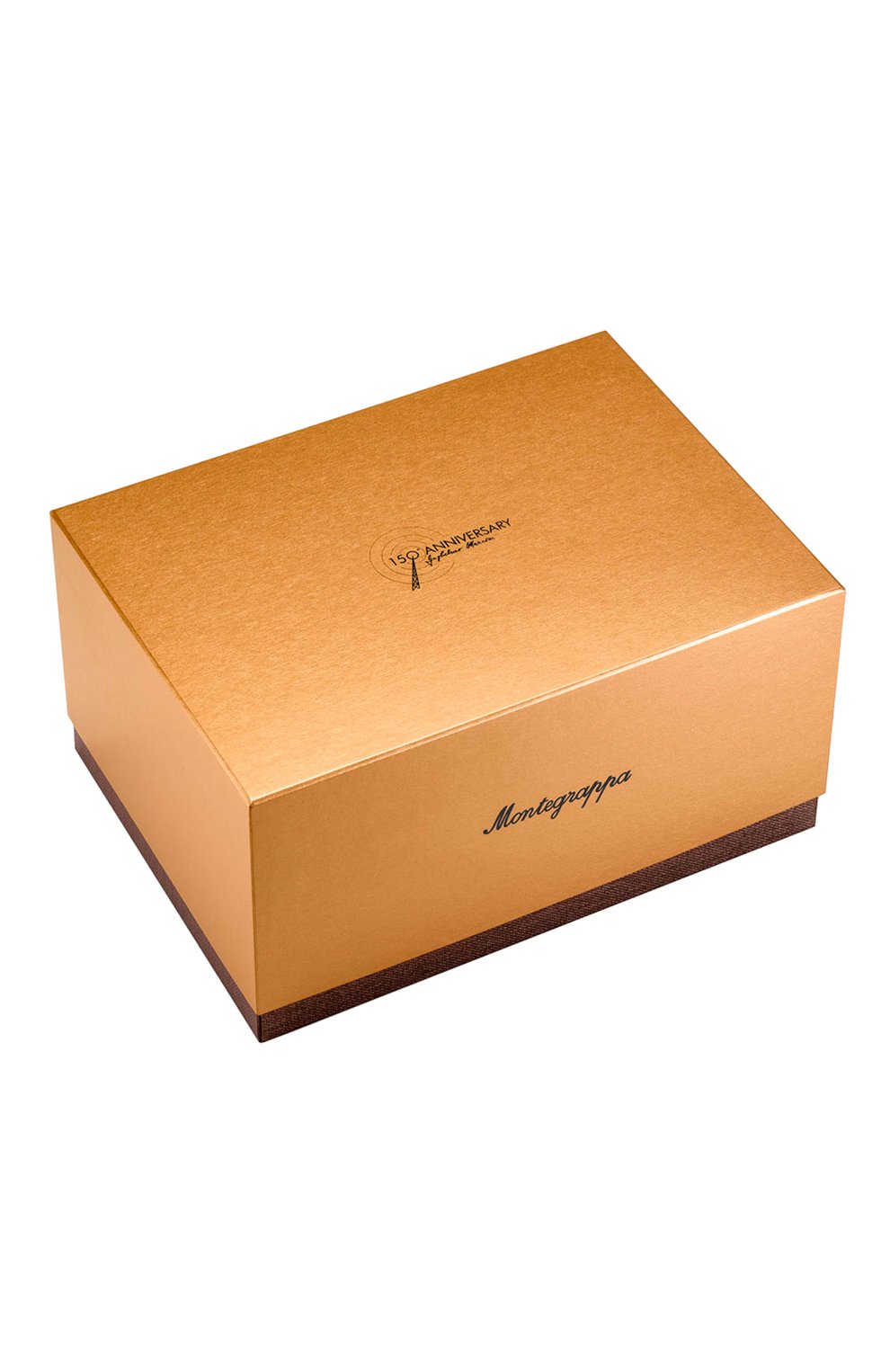 Ручка-роллер MONTEGRAPPA, арт. ISGMNRBW, фото 6