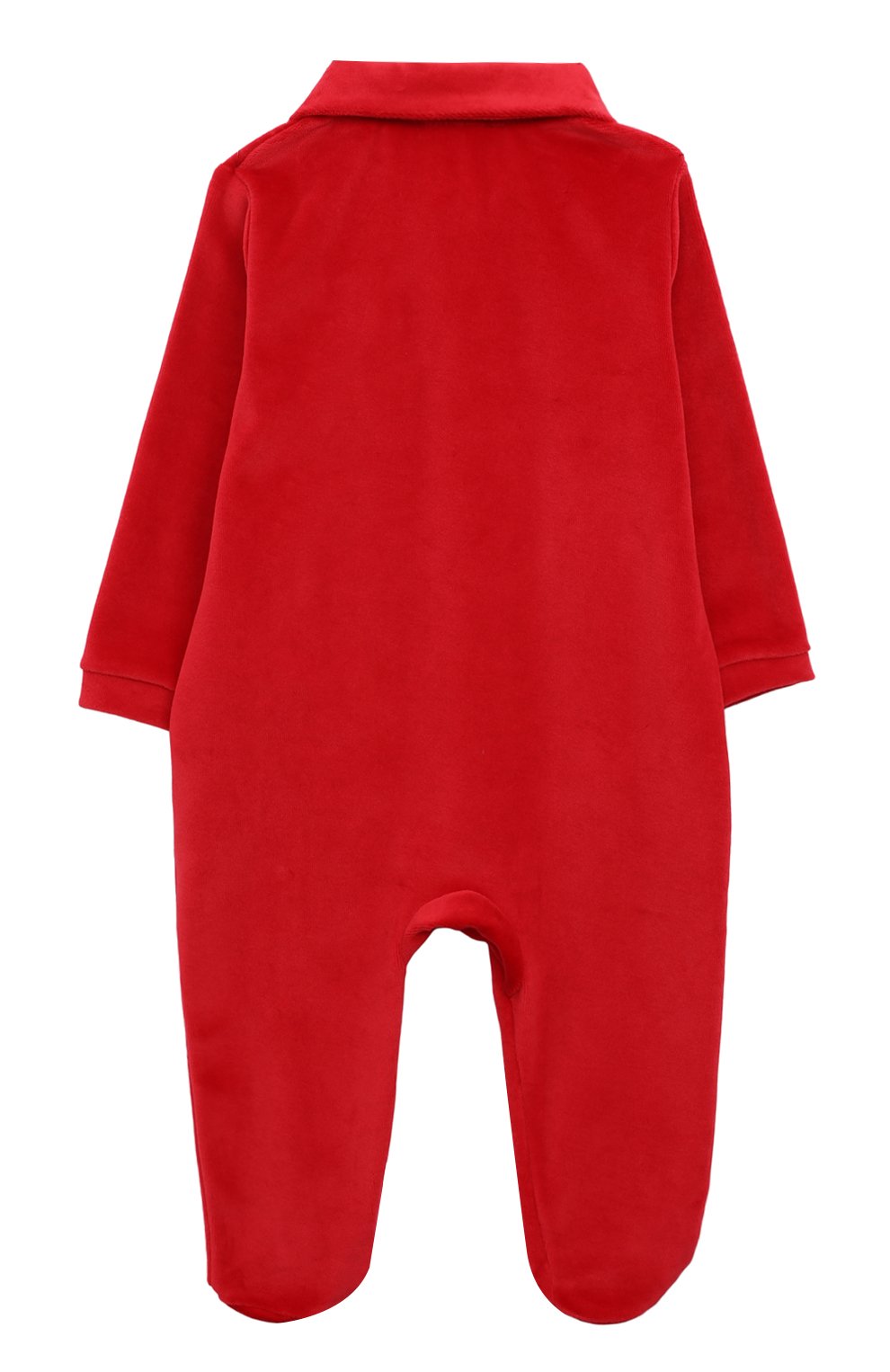 Комплект из комбинезона и пинеток STORY LORIS, арт. 24219, фото 3