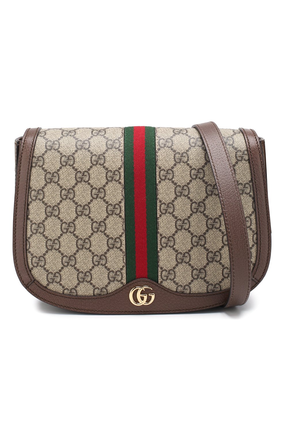 Сумка ophidia small GUCCI, арт. 601044/96IWB, фото 5